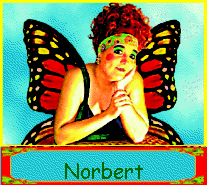  Norbert 